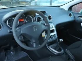 Peugeot 308 1.6 VTi X-LINE thumbnail 13