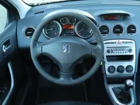 Peugeot 308 1.6 VTi X-LINE thumbnail 14