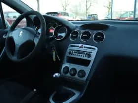 Peugeot 308 1.6 VTi X-LINE thumbnail 3