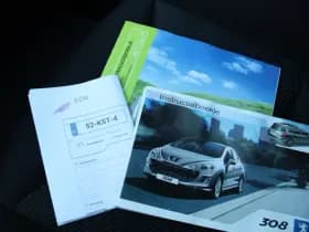 Peugeot 308 1.6 VTi X-LINE thumbnail 23