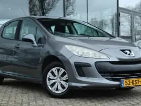 Peugeot 308 1.6 VTi X-LINE thumbnail 4