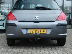 Peugeot 308 1.6 VTi X-LINE thumbnail 6