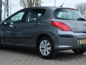 Peugeot 308 1.6 VTi X-LINE thumbnail 7