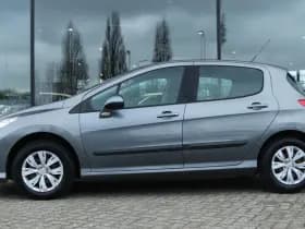 Peugeot 308 1.6 VTi X-LINE thumbnail 8