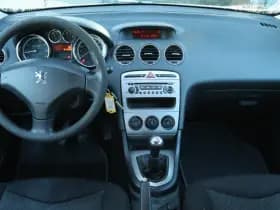 Peugeot 308 1.6 VTi X-LINE thumbnail 9