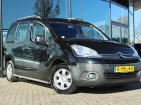 Citroën Berlingo 1.6 e-HDI 500 CLUB ECONOMY thumbnail 2