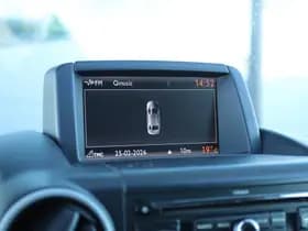 Citroën Berlingo 1.6 e-HDI 500 CLUB ECONOMY thumbnail 21