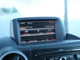 Citroën Berlingo 1.6 e-HDI 500 CLUB ECONOMY thumbnail 22