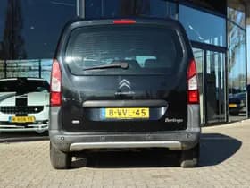 Citroën Berlingo 1.6 e-HDI 500 CLUB ECONOMY thumbnail 5