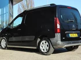 Citroën Berlingo 1.6 e-HDI 500 CLUB ECONOMY thumbnail 6