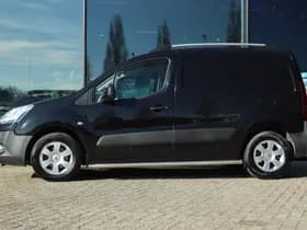 Citroën Berlingo 1.6 e-HDI 500 CLUB ECONOMY thumbnail 7