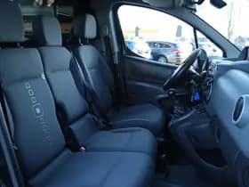 Citroën Berlingo 1.6 e-HDI 500 CLUB ECONOMY thumbnail 9