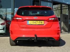 Ford Fiesta 1.0 EB AUTOMAAT ST-LINE + TREKHAAK thumbnail 11