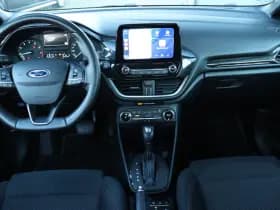 Ford Fiesta 1.0 EB AUTOMAAT ST-LINE + TREKHAAK thumbnail 14