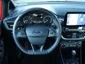 Ford Fiesta 1.0 EB AUTOMAAT ST-LINE + TREKHAAK thumbnail 15