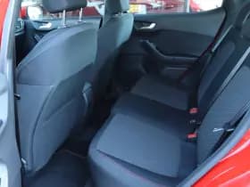 Ford Fiesta 1.0 EB AUTOMAAT ST-LINE + TREKHAAK thumbnail 16