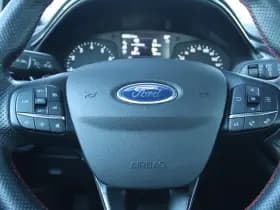 Ford Fiesta 1.0 EB AUTOMAAT ST-LINE + TREKHAAK thumbnail 18