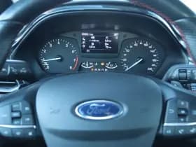 Ford Fiesta 1.0 EB AUTOMAAT ST-LINE + TREKHAAK thumbnail 19