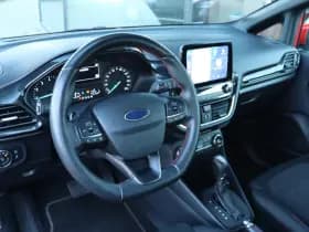 Ford Fiesta 1.0 EB AUTOMAAT ST-LINE + TREKHAAK thumbnail 3