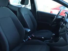 Ford Fiesta 1.0 EB AUTOMAAT ST-LINE + TREKHAAK thumbnail 4