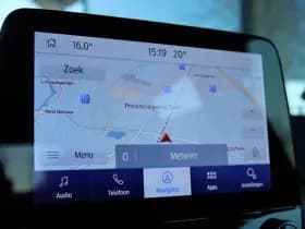 Ford Fiesta 1.0 EB AUTOMAAT ST-LINE + TREKHAAK thumbnail 32