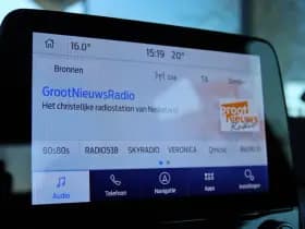 Ford Fiesta 1.0 EB AUTOMAAT ST-LINE + TREKHAAK thumbnail 33