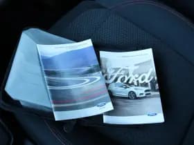 Ford Fiesta 1.0 EB AUTOMAAT ST-LINE + TREKHAAK thumbnail 34