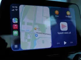 Ford Fiesta 1.0 EB AUTOMAAT ST-LINE + TREKHAAK thumbnail 5