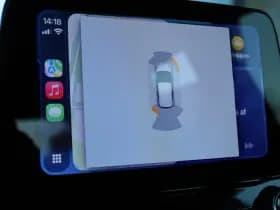 Ford Fiesta 1.0 EB AUTOMAAT ST-LINE + TREKHAAK thumbnail 7