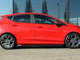 Ford Fiesta 1.0 EB AUTOMAAT ST-LINE + TREKHAAK thumbnail 10