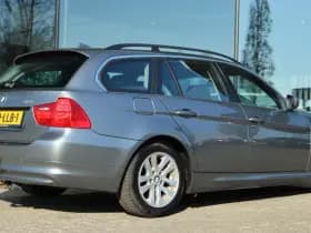 BMW 3 Serie Touring 318I BUSINESS LINE thumbnail 2