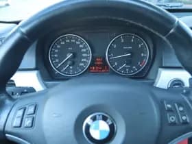 BMW 3 Serie Touring 318I BUSINESS LINE thumbnail 16