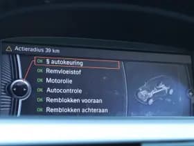 BMW 3 Serie Touring 318I BUSINESS LINE thumbnail 30