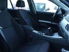 BMW 3 Serie Touring 318I BUSINESS LINE thumbnail 4