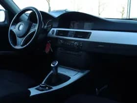 BMW 3 Serie Touring 318I BUSINESS LINE thumbnail 5