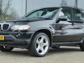 BMW 3 Serie Touring 318I BUSINESS LINE thumbnail 44