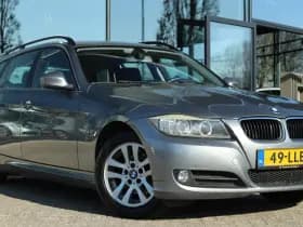 BMW 3 Serie Touring 318I BUSINESS LINE thumbnail 6