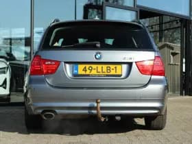 BMW 3 Serie Touring 318I BUSINESS LINE thumbnail 8