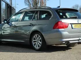 BMW 3 Serie Touring 318I BUSINESS LINE thumbnail 9
