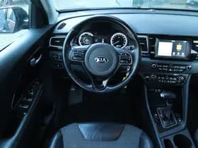 Kia Niro 1.6 GDI HYBRID EXECUTIVELINE thumbnail 15