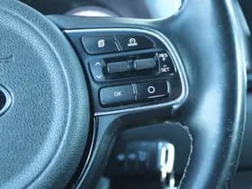 Kia Niro 1.6 GDI HYBRID EXECUTIVELINE thumbnail 19