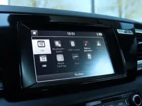 Kia Niro 1.6 GDI HYBRID EXECUTIVELINE thumbnail 25