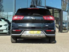Kia Niro 1.6 GDI HYBRID EXECUTIVELINE thumbnail 9