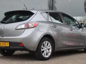 Mazda 3 2.0 LIMITED AUT. thumbnail 2