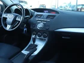 Mazda 3 2.0 LIMITED AUT. thumbnail 11