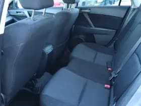 Mazda 3 2.0 LIMITED AUT. thumbnail 12