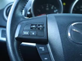 Mazda 3 2.0 LIMITED AUT. thumbnail 15