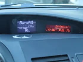 Mazda 3 2.0 LIMITED AUT. thumbnail 21