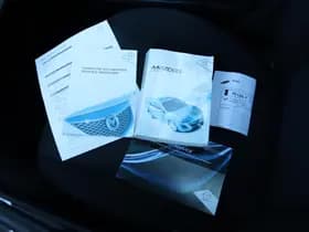 Mazda 3 2.0 LIMITED AUT. thumbnail 22