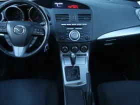 Mazda 3 2.0 LIMITED AUT. thumbnail 5